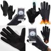 Premium Qualität Herren Damen Winter Warm Winddicht Wasserdicht Rutschfest Thermisch Touchscreen Handschuhe Für Ultimativen Komfort