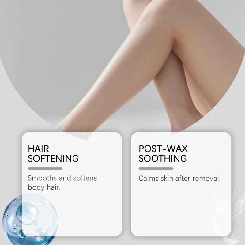 Women Body Moisturizer After Shaving Nourishing Cleansing Skin For Legs And Arms Intense Tender Hydration Care