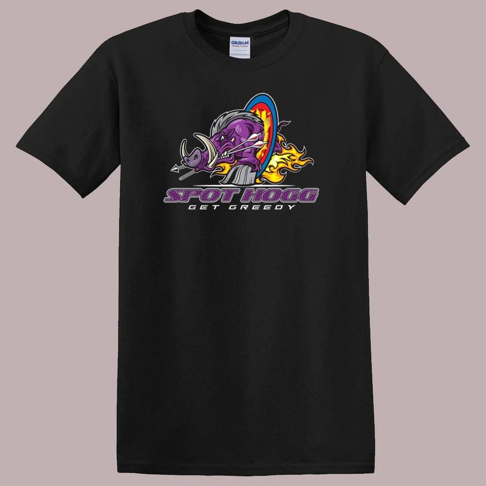 Spot Hogg Archery Black Size S-5XL M