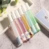 12ml Women Quicksand Green Tea Lavender Long Lasting Fresh Fragrance Perfume