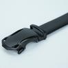 Men's Automatic Buckle Belt Business Men's Alloy Buckle Belt