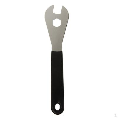 Réparation professionnelle de dissolvant de clé de pédale de vélo de 15mm
