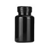 In-Stock Vitamin C Capsule Powder - 150cc Small Cylindrical Health Packaging Bottle
