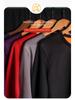 Men's Plus Size Velvet Thermal Underwear Set - Thickened for Autumn Warmth