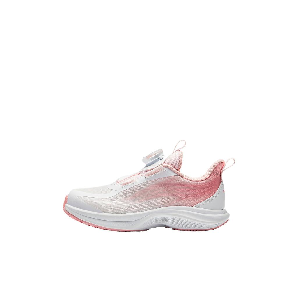 Anta Kids Hydrogen Run 2.0 Running Series Fashionable Versatile Kids Running Shoes Kids Running Shoes 322529903-1