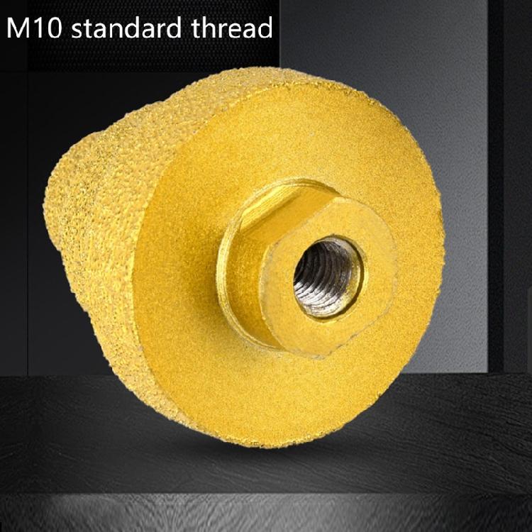 Step Chamfer Drill Bit Multi Layer Tapered Reamer 20-35-50mm Multilayered Cone Reamer for Metal, Wood, Concrete, Tile