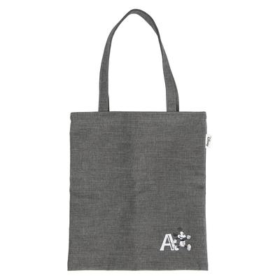 Mickey Mouse Initial Tote Bag 39901801 39901801A Gray [Disney] Women's [A]