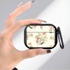 Soft Earphone Cases Cover Case For Airpods 4 1 3 Pro2 Pro Pro3 2 Flower Cat