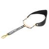 Saxophone Strap Adjustable Neck Strap Sax Harness Comfortable and Breathable