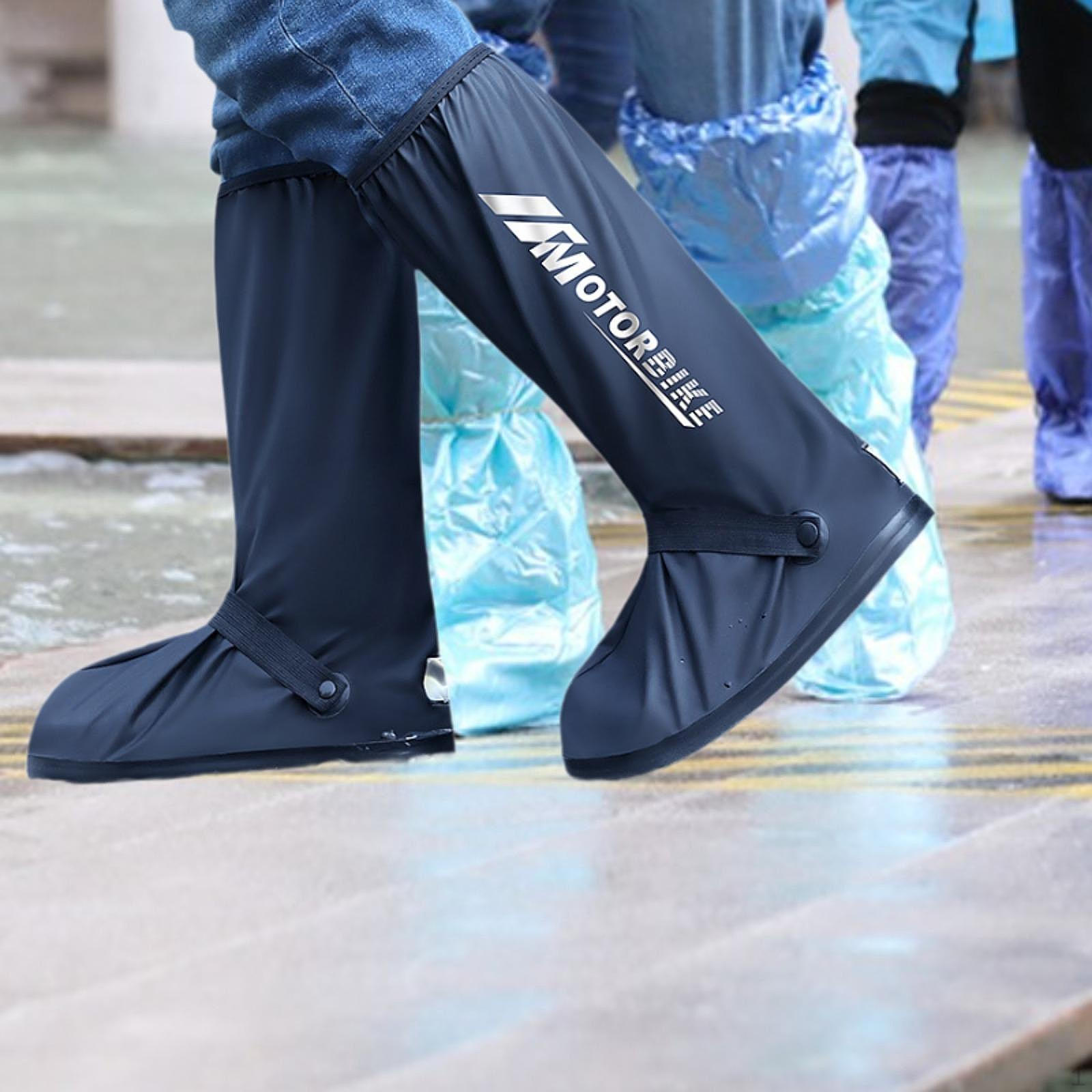 

Чехлы для дождевых сапог, чехлы от дождя и снега для походов и кемпинга