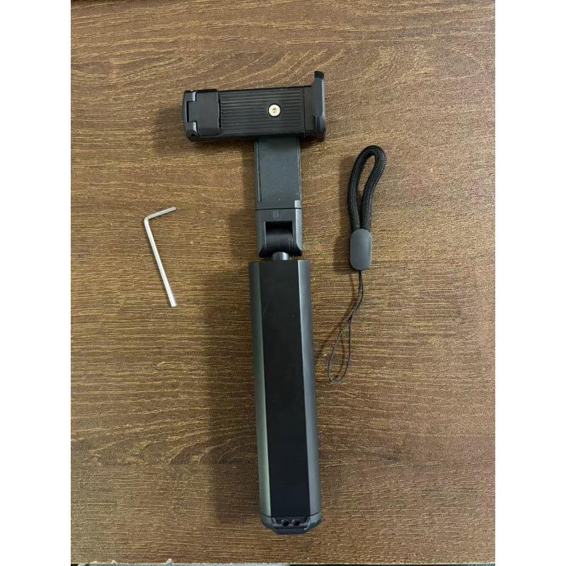 Portable Adjustable Aluminum Phone Stand for Travel