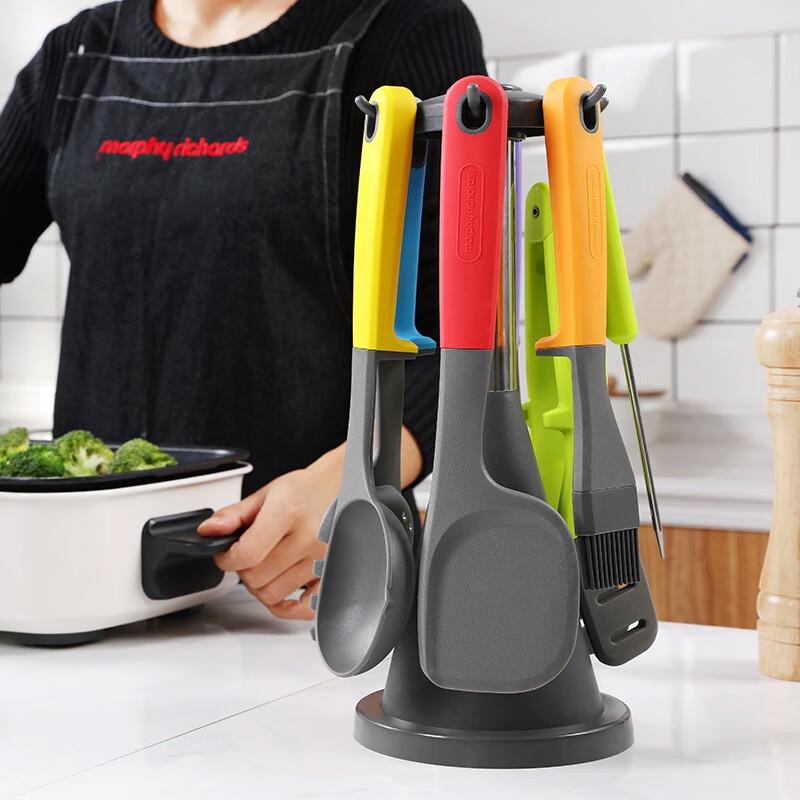 Morphy Richards MR1032 7-Piece Multifunction Kitchen Set