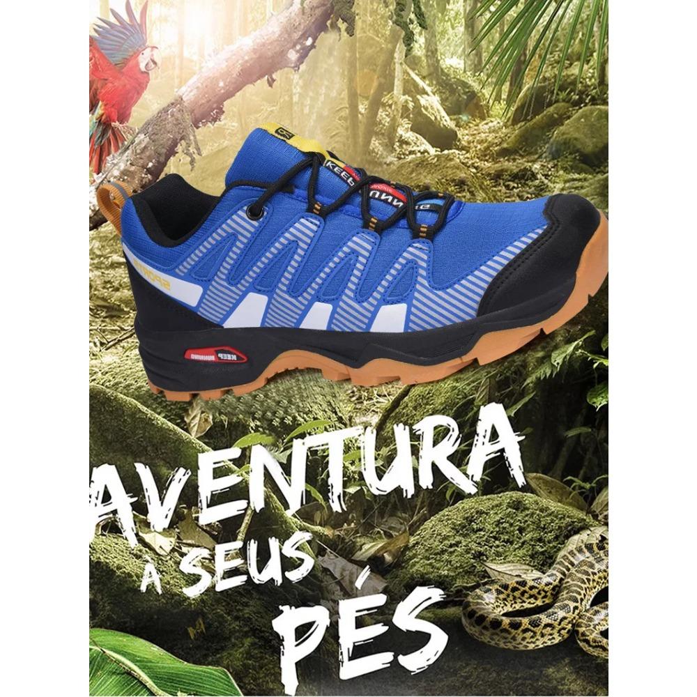 Laufschuhe in Übergröße für Herren Lässige Sportsneaker - Verschleißfeste Joggingschuhe Kostenloser Versand