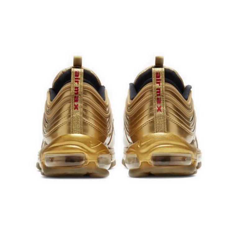Nike Air Max 97 Gold Medal CT4556-700