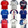 26/27 Football Jersey Unisex Short Sleeve Training Shirt Breathable Sports Top