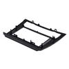 Double Din Car Radio Stereo Dash Mounting Kit for BMW 1 E81 E82 E87 E88 2007-2011 Trim Audio Panel Facia Adaptor