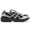 Asics Gel 1130 Support Low Top Casual City Commuting Running Shoes Unisex Black White 1203A609-001