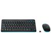 Logitech MK245 Nano Wireless Keyboard and Mouse Combo