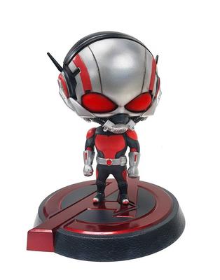 Dragon DHR36035 Wackelkopffiguren Serie Bürgerkrieg Ant-Man