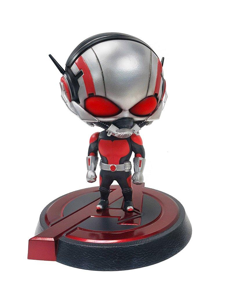 

Dragon DHR36035 Bobblehead Series Гражданская война Antman