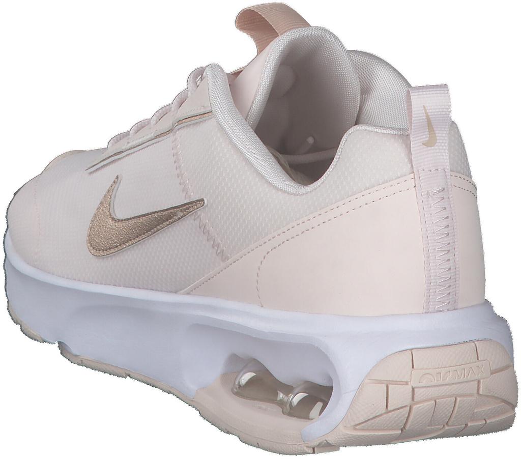 Women's Nike Air Max Interlock Lite Sneakers (DZ7288-600) Light Pink/shimmer/white