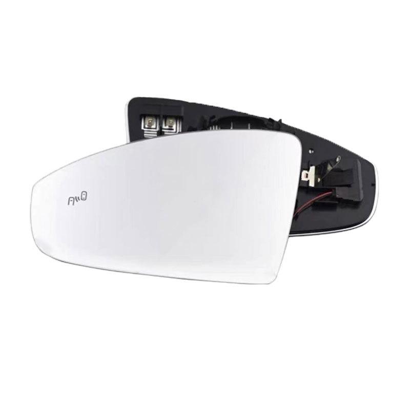 Kompatybilna obudowa lusterka wstecznego z kierunkowskazem dla Volkswagen Sagitar/Bora (modele 2019-2023)