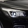 2x Pro Subaru Forester WRX BRZ Outback Legacy Impreza Auto TPU Ochranná fólie na světlomety Průhledná nálepka na světlomety Ochrana