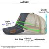 New Unisex Fashion Spring Summer Baseball Cap Snapback Mesh Hat Men Women Hip Hop Cap Outdoor Casual Sun Trucker Hat Duck Tongue