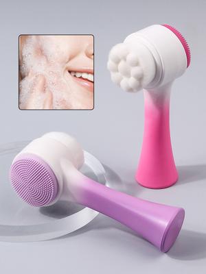 Produtos para duche e banho – Esponjas e escovas faciais