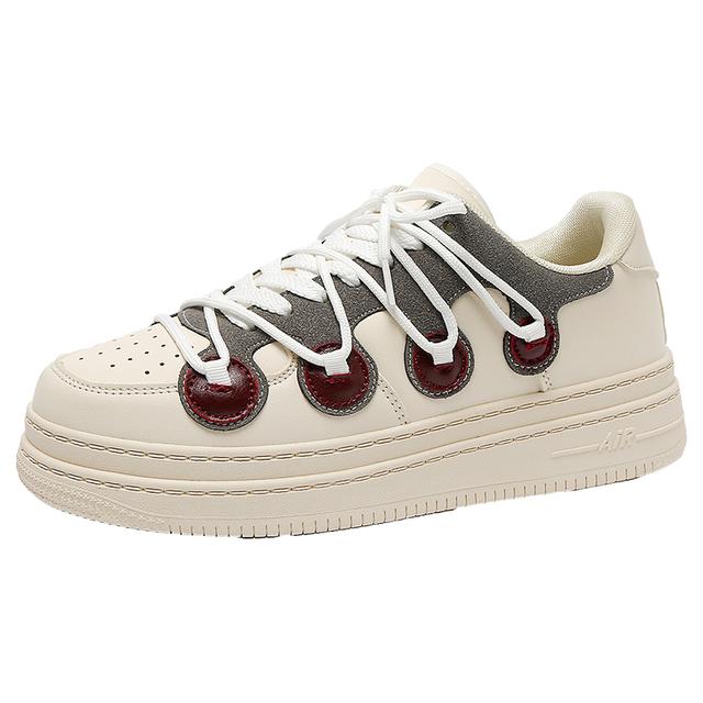 

Мужская модная обувь на платформе, легкая носибельная женская повседневная обувь, летние дышащие кроссовки для пар, женская обувь для скейтборда 44