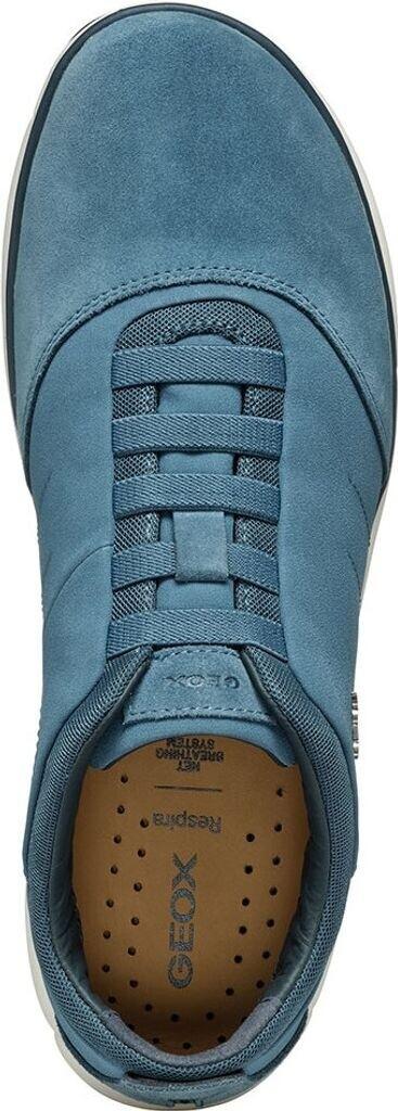 Geox Nebula Sneakers Dark Azure