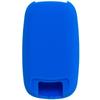 MALAKO DAIHATSU TOYOTA 1 Toyota Cover Key Case Key Cover Silicone Keyless Key Holder