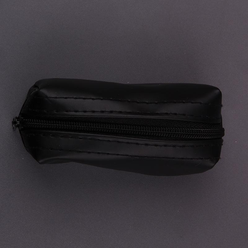 

Большая кисть кабуки для румян с грибовидной головкой для рассыпчатой пудры и закрепления макияжа Transparent OPP Bag