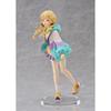 PLUM Gakuen Idolmaster Kotone Fujita 1/7 Scale PVC Painted Complete Figure PF387