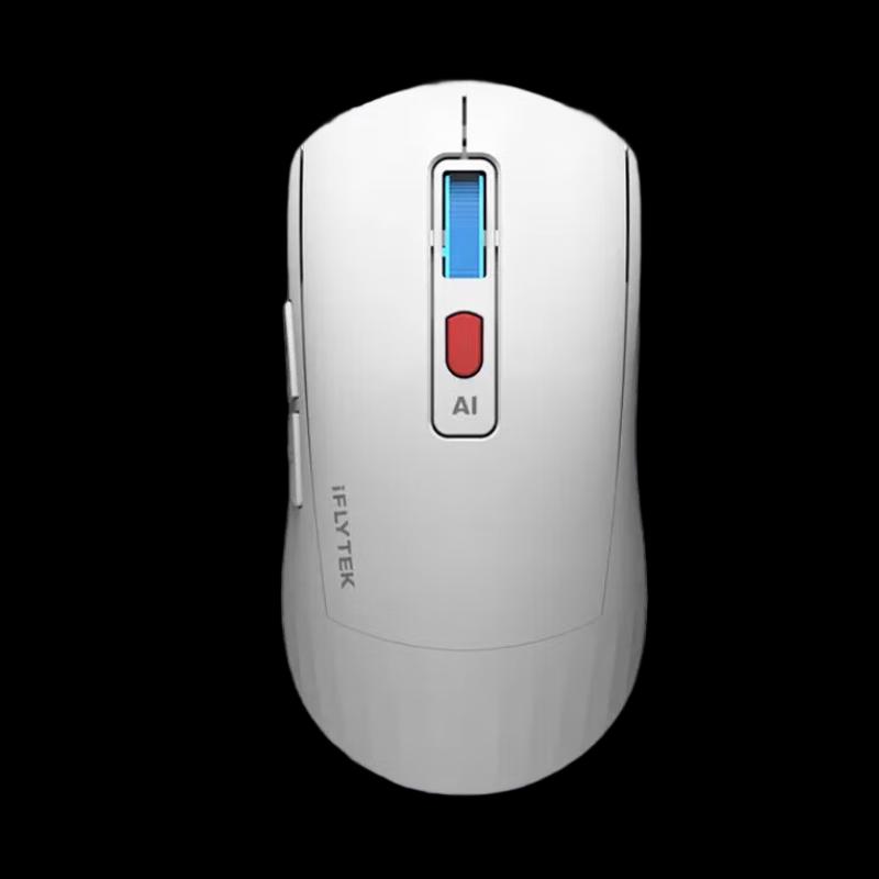 

iFLYTEK AI Smart Mouse AM50
