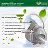 BaoWeiKang 3700 Dust Mask with Replaceable Filter for Industrial Use