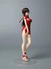 Ichinose Chizuru Girlfriend Please Borrow Me Character Cheongsam Stand Posture Anime Model Action Figure Gift Collect Decor Toy