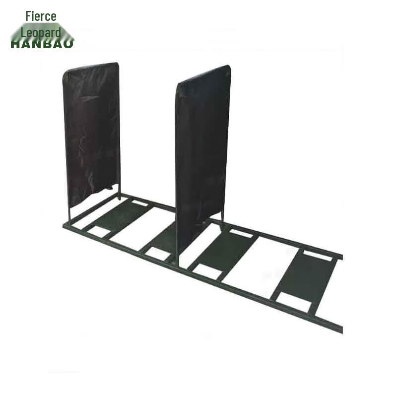 Hanbao Outdoor Toilet Tent Privacy Partition