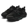 Fila Et Retro Low Shoes 'Black' F12M342109FBK