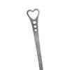 Cafe Cute Cartoon Stainless Steel Espresso Coffee Spoon Iced Tea Stirrer Stirring Tool Teaspoon