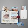 Xiaomi Mijia Pocket Photo Printer 1S CN plug (adapter included)