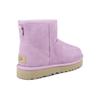UGG Classic Mini Ii Snow Boots Purple Women's 1016222-CATR