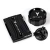 For Yamaha MT07 MT-07 MT 07 2014-2025 Motorcycle accessories brake Fluid Cylinder Master Reservoir oil filler Cap guard Cover