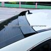 Non-Invasive Roof Spoiler Installation for Mercedes-Benz C-Class Sedan W204 (2007-2013)