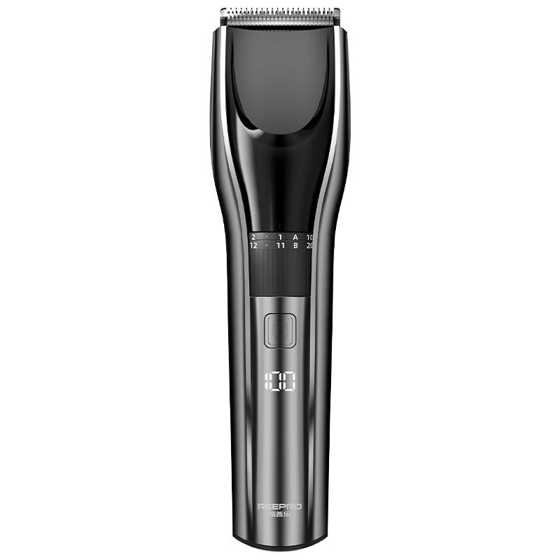Reepro RF601 Electric Hair Clipper CN plug (adapter included)