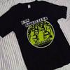 La Maglietta Unisex The Distillers Sing Sing Death House Size