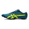 ASICS Metasprint Velvet Pine Safety Yellow Unisex Sneakers 1093A153-300
