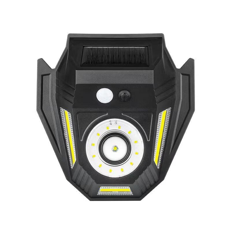 

Nu Feng Solar Outdoor LED Wall Light
