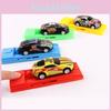 Creative Inertia Plastic Toy Car For Toddlers Kids Playroom Gift Outdoor Fun