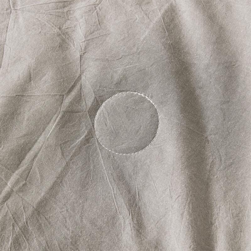Southern Life Simple Cotton Quilt